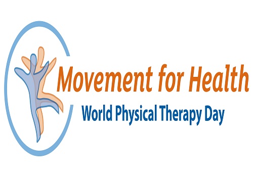 Massive response to World PT Day